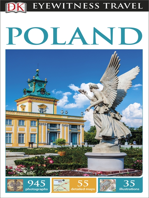 Title details for Poland by DK Travel - Available